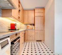 Pronájem bytu Praha