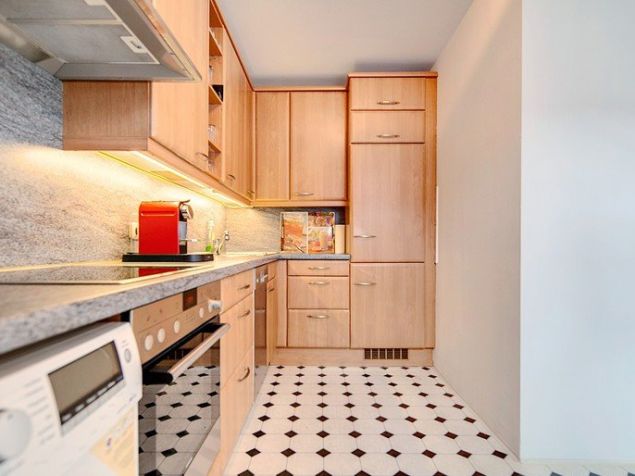 Pronájem bytu Praha