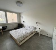 Pronájem bytu Praha