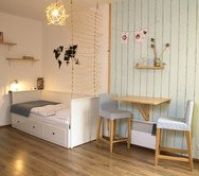 Pronájem bytu Praha