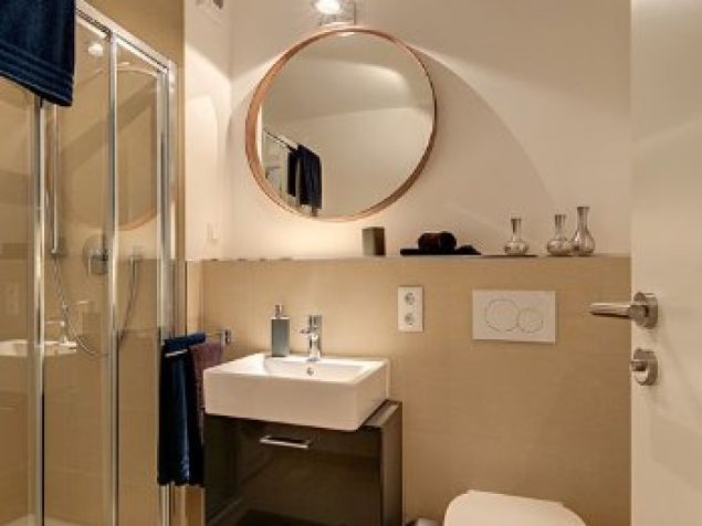 Pronájem bytu Plzeň