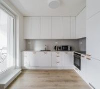 Pronájem bytu Praha