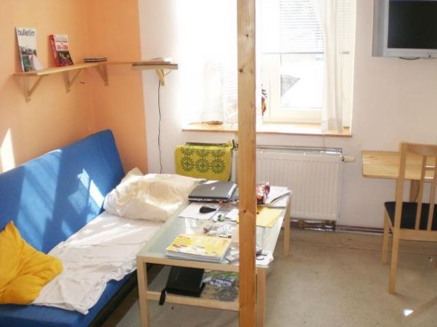 Pronájem pokoje Praha