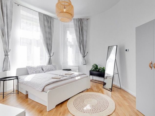 Pronájem bytu Jablonec nad Nisou