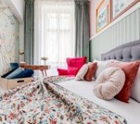 Pronájem bytu Praha