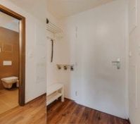 Pronájem bytu Praha