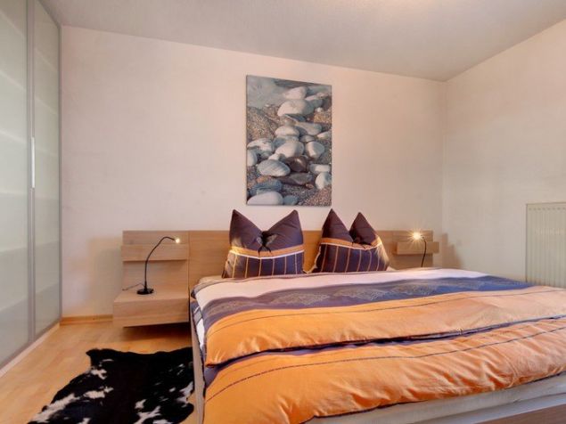 Pronájem bytu Praha