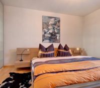 Pronájem bytu Praha