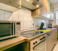 Pronájem bytu Praha