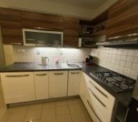 Pronájem bytu Praha