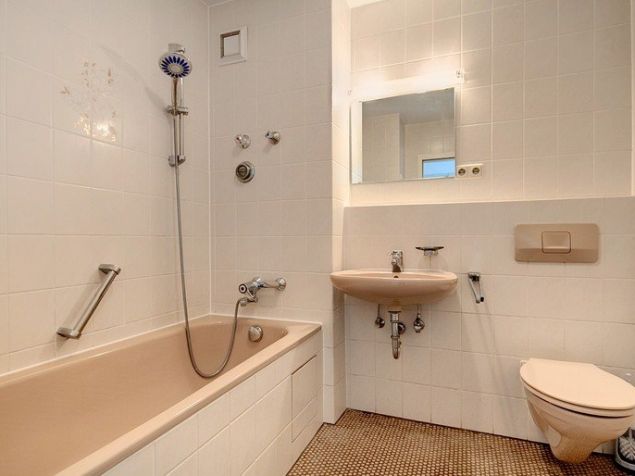 Pronájem bytu Praha