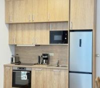 Pronájem bytu Praha