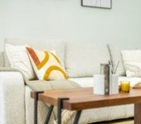 Living room image 3