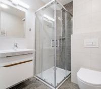 Pronájem bytu Praha