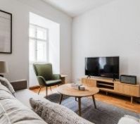 Pronájem bytu Praha