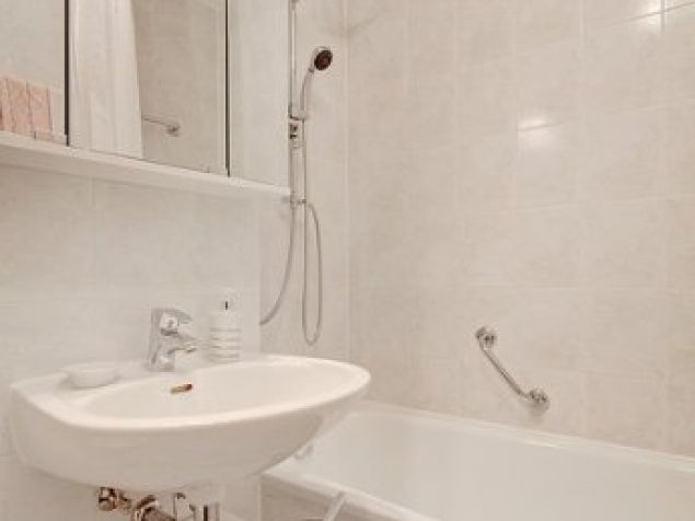 Pronájem bytu Praha