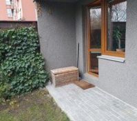 Pronájem bytu Praha