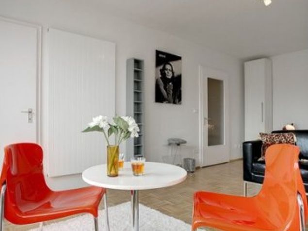 Pronájem bytu Praha