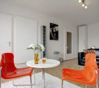 Pronájem bytu Praha