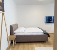 Pronájem bytu Praha