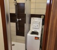 Pronájem bytu Praha
