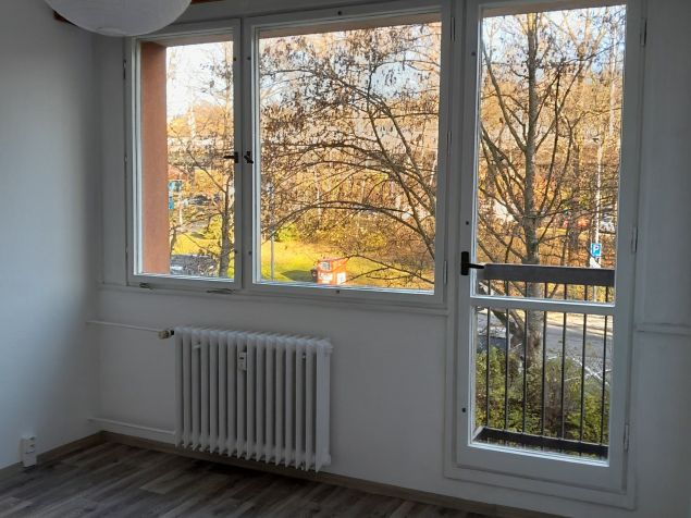 Pronájem bytu Ostrava