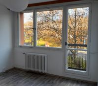 Pronájem bytu Ostrava