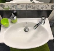 Just a sink? Well maybe...come and check it out :)