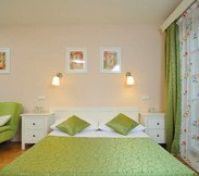 Pronájem bytu Praha