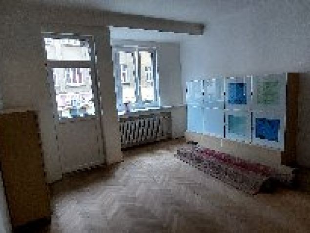 Pokoj č. 2 pro 2 os. s balkonem