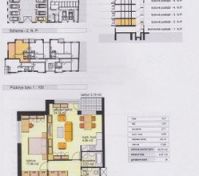 Pronájem bytu Praha