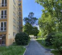 Pronájem bytu Praha