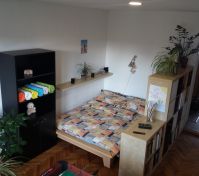 Pronájem bytu Písek