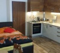 Pronájem pokoje Praha