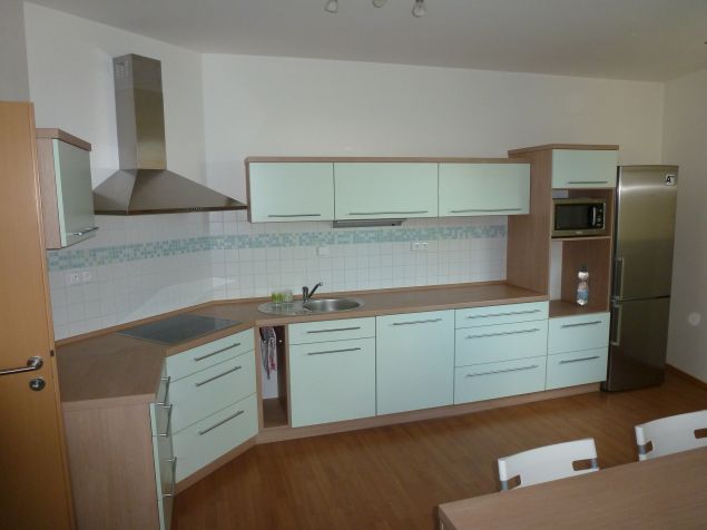 Spolubydlení Jihlava