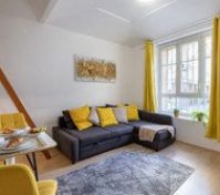 Pronájem bytu Praha