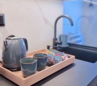 Pronájem bytu Praha