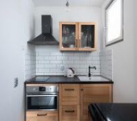 Pronájem bytu Praha