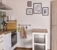 Pronájem bytu Praha