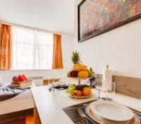 Pronájem bytu Praha