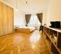 Pronájem bytu Praha