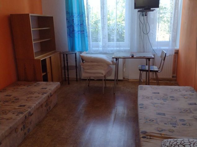 Spolubydlení České Budějovice