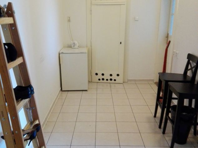 Pronájem pokoje Praha