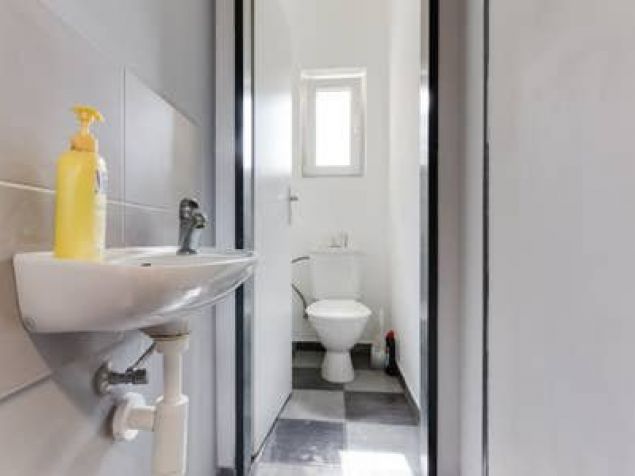 Pronájem bytu Všenory