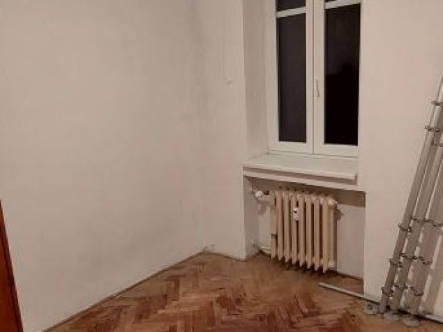 Pokojíček č.1 pro 1 os. do dvora