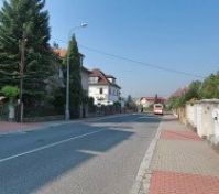 Pronájem bytu Praha