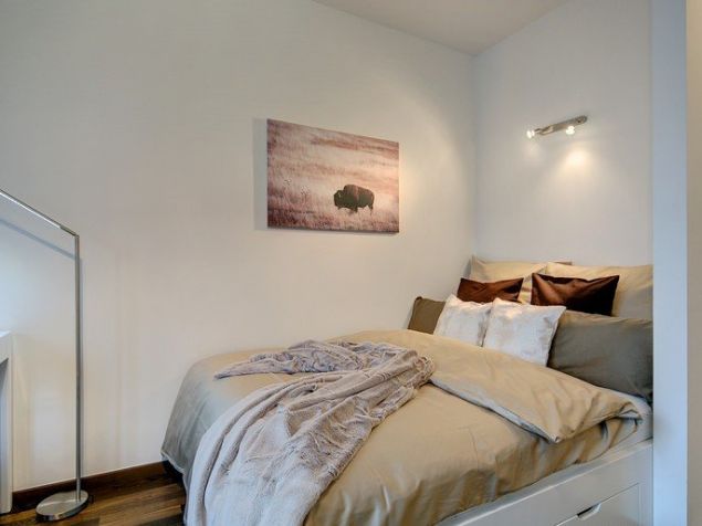 Pronájem bytu Praha