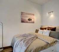 Pronájem bytu Praha