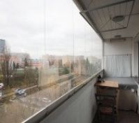Pronájem bytu Praha