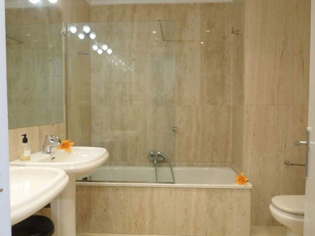 Pronájem bytu Tachov